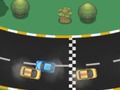 Jogo Carros de derrapagem online