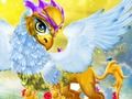 Jogo Meu grifo de conto de fadas  online