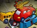 Jogo Carro come carro 6  online