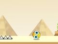 Jogo Golf bouncy  online