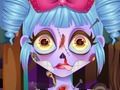Jogo Médico divertido zombie  online