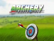 Jogo Tour Mundial de Tiro com Arco  online