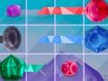 Jogo Brilho De Gemas  online