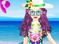 Jogo Blog do Blondies Bikini Fashion  online