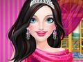 Jogo Doce Princess Spa Salon online