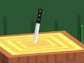 Jogo Faca Flippy Online  online