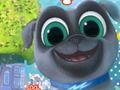 Jogo Amigos do cão de filhote de cachorro  online