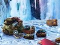 Jogo Mágica de Gelo  online