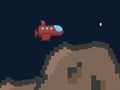 Jogo Espaço e asteróides  online