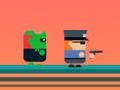 Jogo Zumbis caixa de arma  online