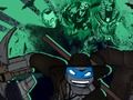 Jogo Teenage Mutant Ninja Turtles Monstros Vs Mutantes  online