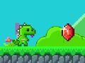 Jogo Lagarto Super Jetpack  online