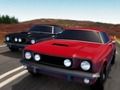 Jogo V8 Racing online