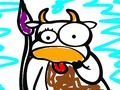 Jogo Animais de livro para colorir  online