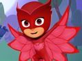 Jogo Máscaras de PJ Catch the ninjalinos  online