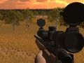 Jogo Sniping de zumbis  online