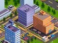 Jogo Minha pequena cidade  online