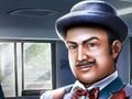 Jogo Missão Incógnito  online