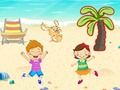 Jogo Design de Desenho Infantil  online