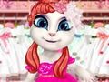 Jogo Doce vaquinha sonho vestido  online
