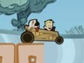 Jogo Edwin e Ringo  online