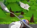Jogo Monte Zott: Voo em uma colher  online
