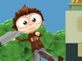 Jogo Angelo! : Recorde mundial do aviador de papel  online