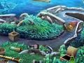 Jogo Mistérios do Profundo  online