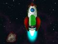 Jogo Corrida do espaço  online