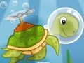Jogo Tartaruga de mergulho  online