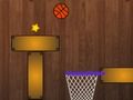 Jogo Cesta de Sling  online