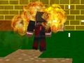 Jogo Blocky combate swat offline online