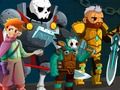 Jogo Reino Roubado Imóvel  online