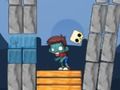 Jogo Crânios vs zumbis  online