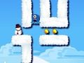 Jogo Homem da neve  online
