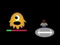 Jogo Ataque de Monstro  online