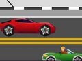 Jogo Rodas Quentes  online