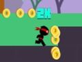 Jogo Ação Ninja  online