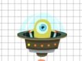 Jogo Caindo ORBS  online