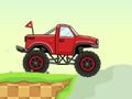 Jogo Corrida do vale  online