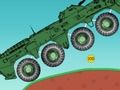 Jogo Física de Carros  online