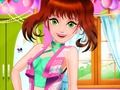 Jogo Festa em casa dos bffs  online