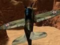 Jogo Piloto do ar 3D  online