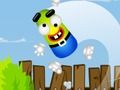 Jogo Boing Boing online