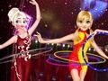 Jogo Princesa no Circus Show  online