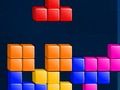 Jogo Tetris de blocos  online