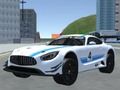 Jogo Carros de acrobacias loucos 2  online