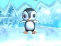 Jogo Escalada de pinguim  online