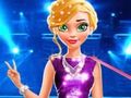 Jogo Nina Pop Star online