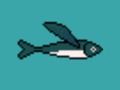 Jogo Peixe voador de falhas online
